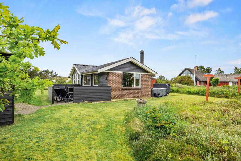 Foto von Ferienhaus LH84 in Henne Strand - Westjütland