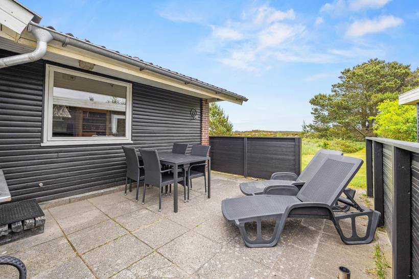 Foto von Ferienhaus LH84 in Henne Strand - Westjütland