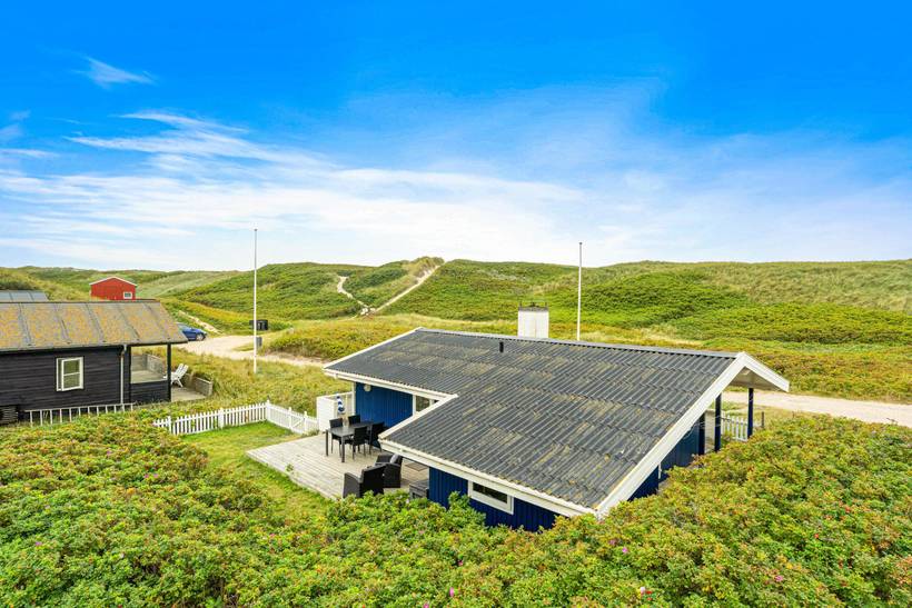 Foto von Ferienhaus LH85 in Søndervig - Westjütland