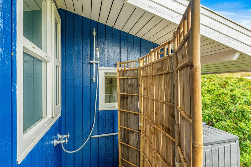Foto von Ferienhaus LH85 in Søndervig - Westjütland