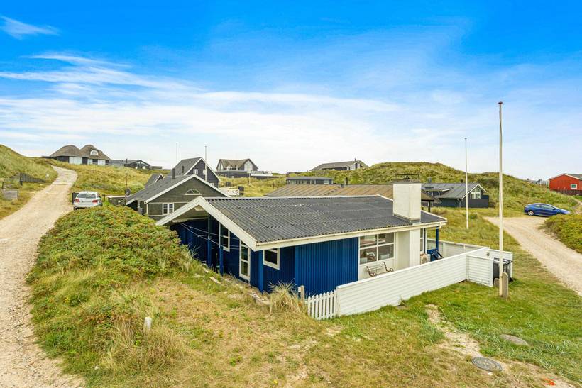 Foto von Ferienhaus LH85 in Søndervig - Westjütland