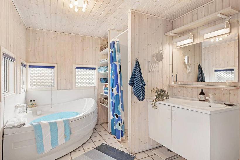 Foto von Ferienhaus LH87 in Hornbæk - Nordseeland