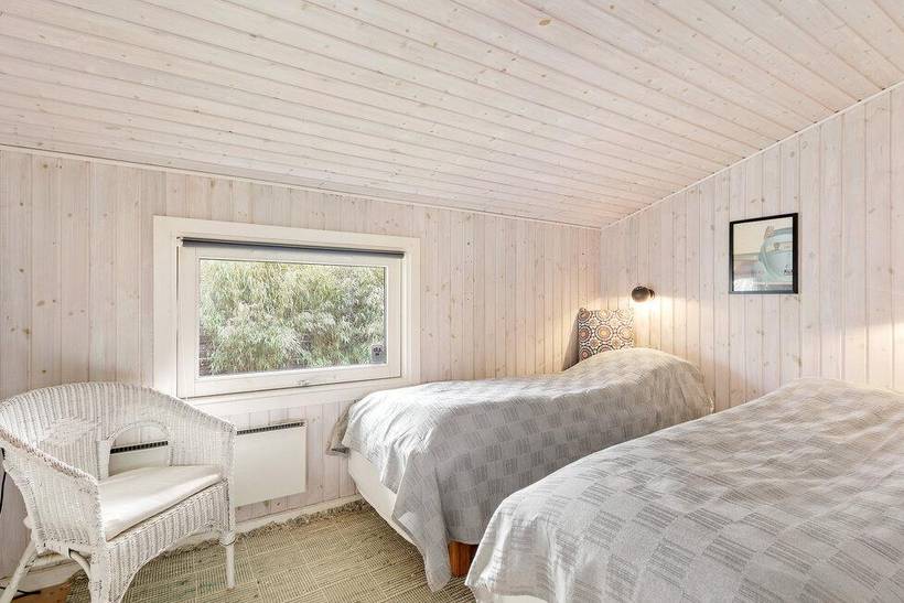 Foto von Ferienhaus LH87 in Hornbæk - Nordseeland