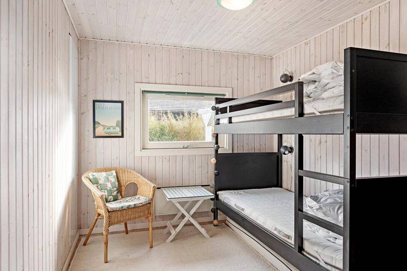 Foto von Ferienhaus LH87 in Hornbæk - Nordseeland