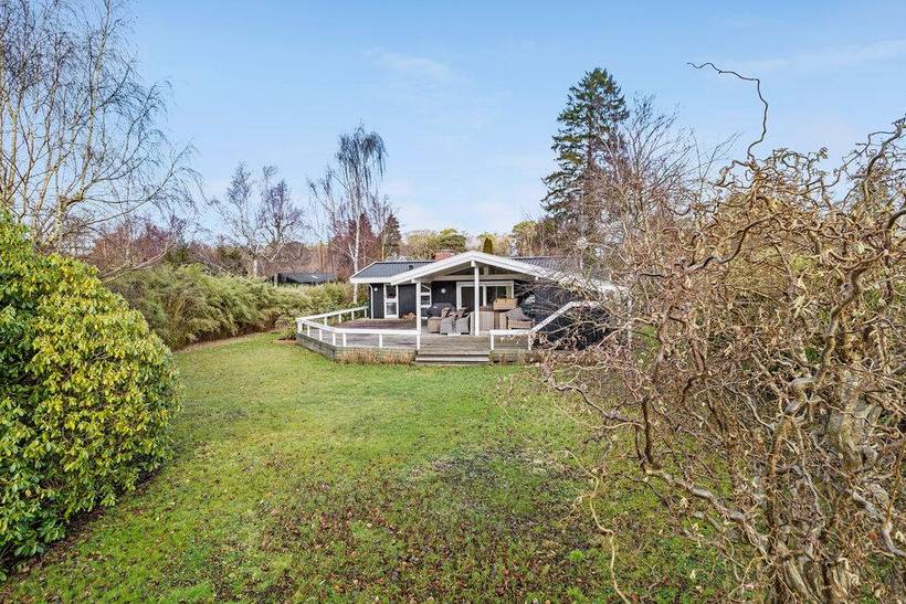 Foto von Ferienhaus LH87 in Hornbæk - Nordseeland