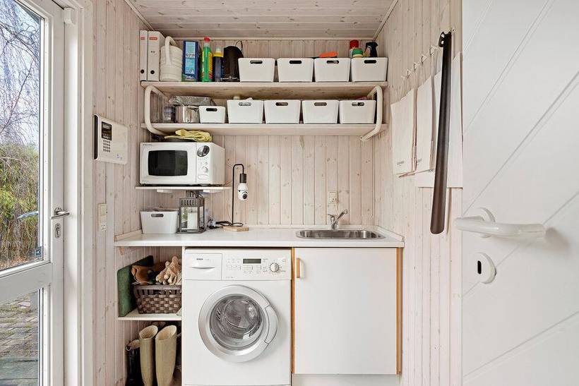 Foto von Ferienhaus LH87 in Hornbæk - Nordseeland