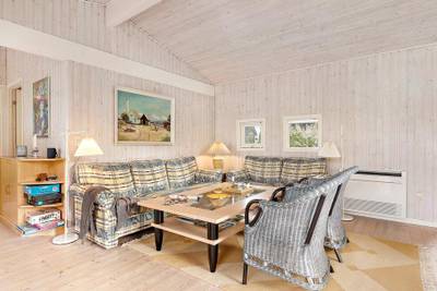 Vorschaubild von Ferienhaus LH87 in Hornbæk - Nordseeland