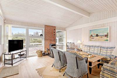 Vorschaubild von Ferienhaus LH87 in Hornbæk - Nordseeland