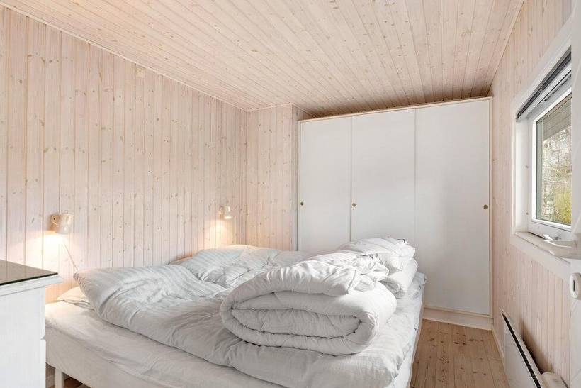 Foto von Ferienhaus LH87 in Hornbæk - Nordseeland