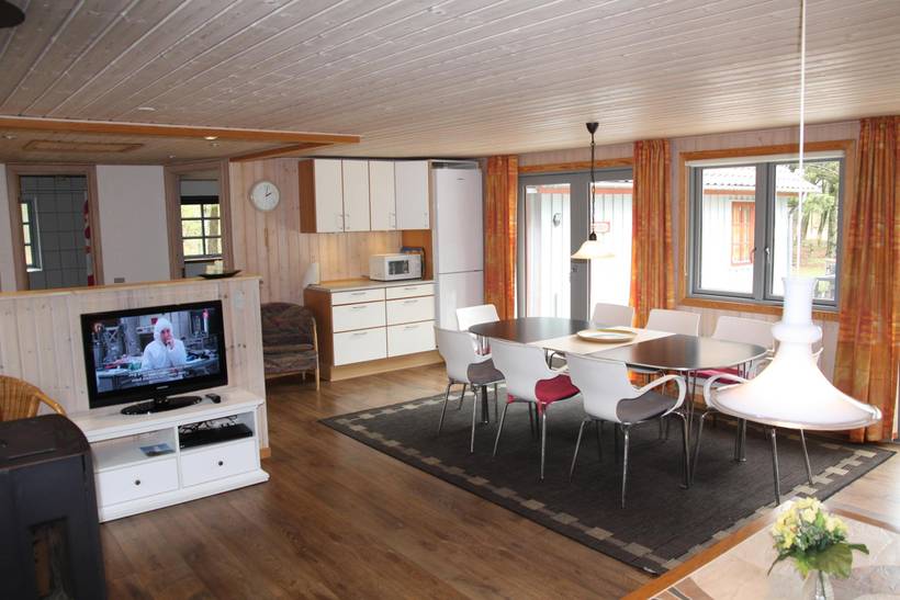 Foto von Ferienhaus LH94 in Ho - Blåvand - Westjütland