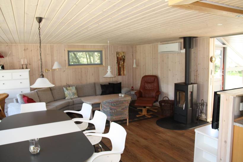 Foto von Ferienhaus LH94 in Ho - Blåvand - Westjütland