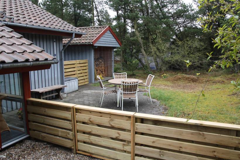 Foto von Ferienhaus LH94 in Ho - Blåvand - Westjütland