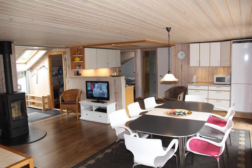 Foto von Ferienhaus LH94 in Ho - Blåvand - Westjütland