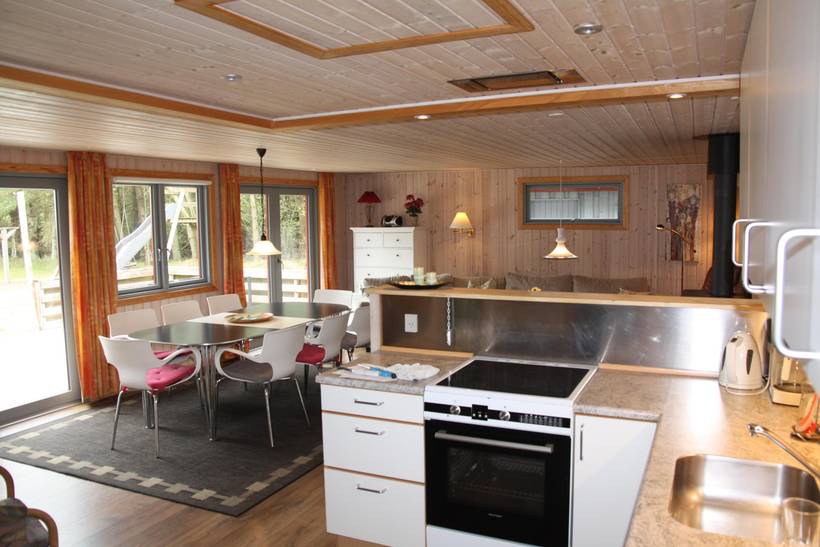 Foto von Ferienhaus LH94 in Ho - Blåvand - Westjütland