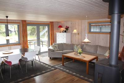 Vorschaubild von Ferienhaus LH94 in Ho - Blåvand - Westjütland