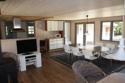 Vorschaubild von Ferienhaus LH94 in Ho - Blåvand - Westjütland