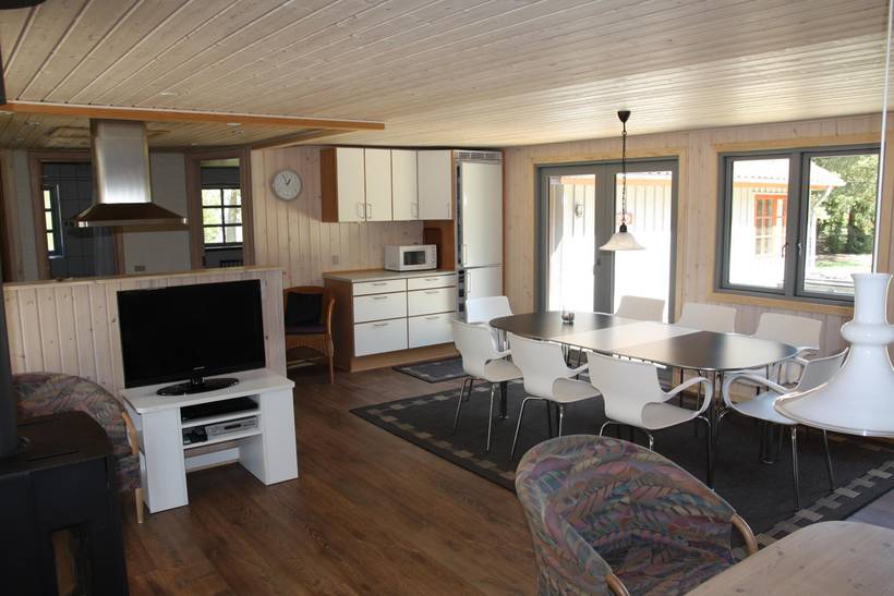 Foto von Ferienhaus LH94 in Ho - Blåvand - Westjütland