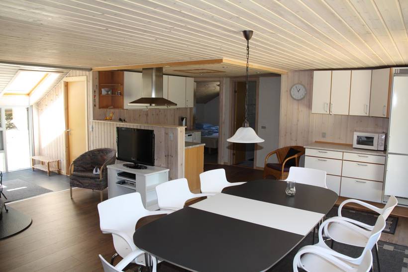 Foto von Ferienhaus LH94 in Ho - Blåvand - Westjütland