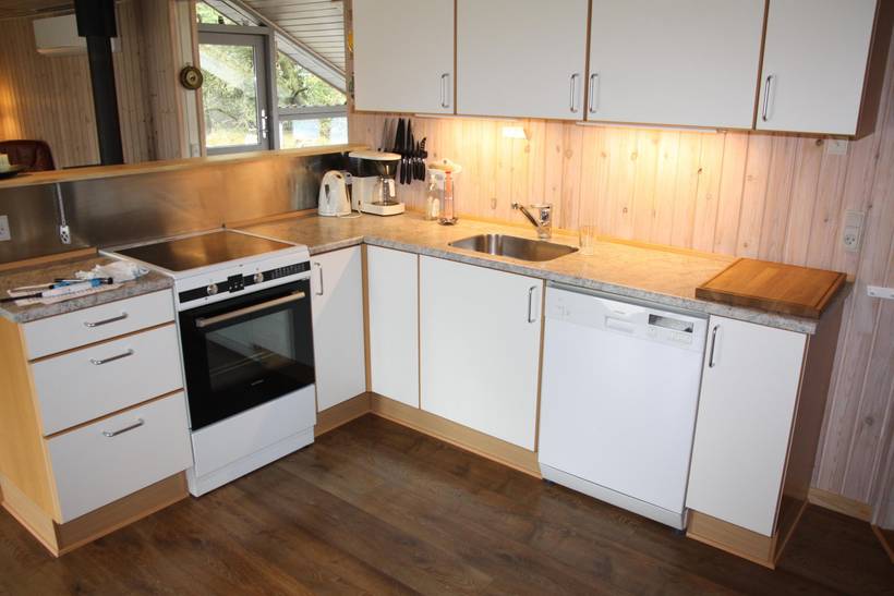 Foto von Ferienhaus LH94 in Ho - Blåvand - Westjütland