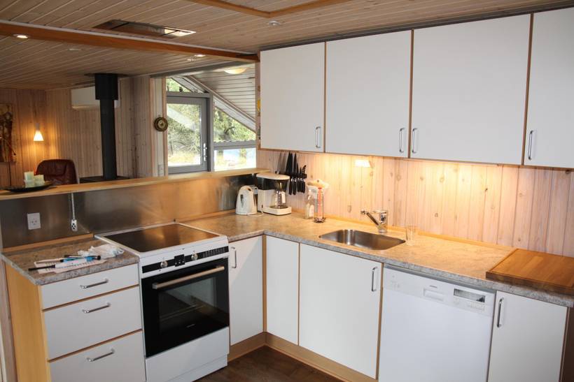 Foto von Ferienhaus LH94 in Ho - Blåvand - Westjütland