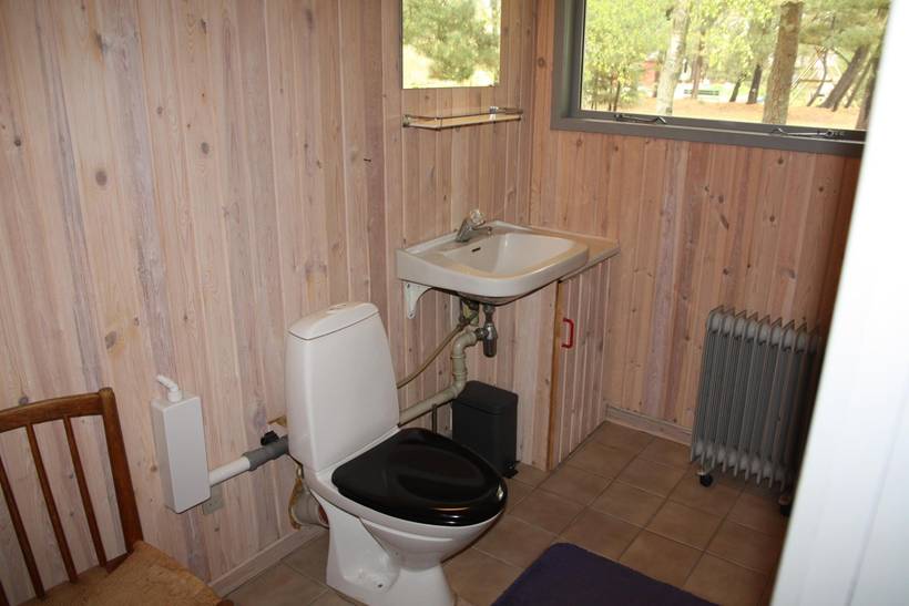 Foto von Ferienhaus LH94 in Ho - Blåvand - Westjütland