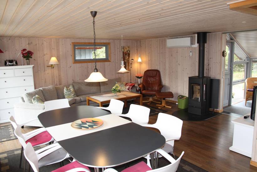 Foto von Ferienhaus LH94 in Ho - Blåvand - Westjütland