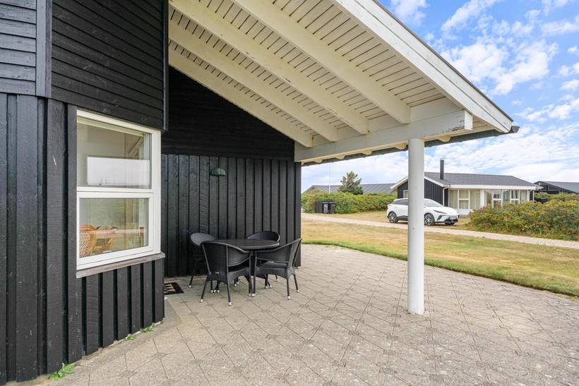 Foto von Ferienhaus LH98 in Søndervig - Westjütland