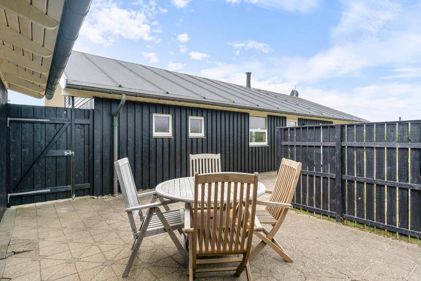Foto von Ferienhaus LH98 in Søndervig - Westjütland