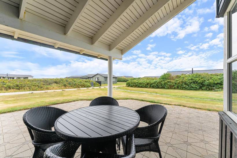 Foto von Ferienhaus LH98 in Søndervig - Westjütland