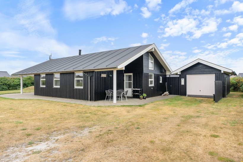 Foto von Ferienhaus LH98 in Søndervig - Westjütland
