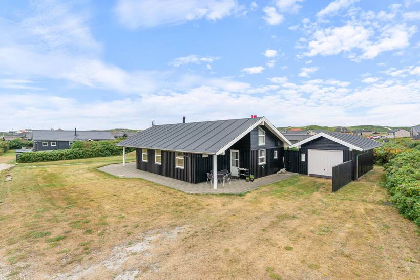 Foto von Ferienhaus LH98 in Søndervig - Westjütland