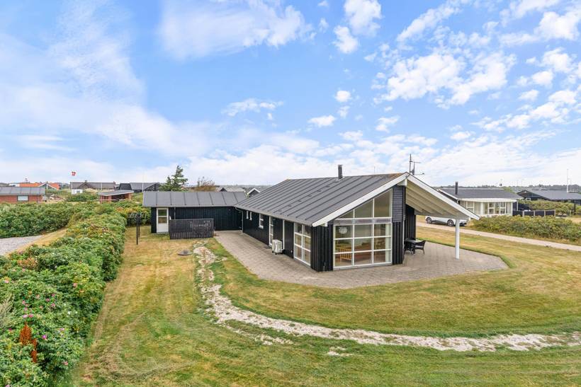 Foto von Ferienhaus LH98 in Søndervig - Westjütland