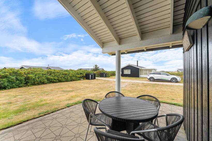 Foto von Ferienhaus LH98 in Søndervig - Westjütland