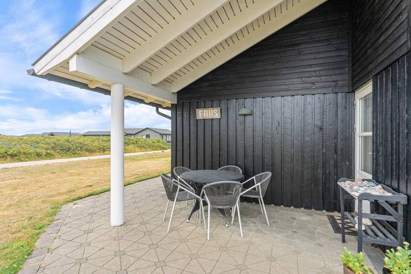 Foto von Ferienhaus LH98 in Søndervig - Westjütland