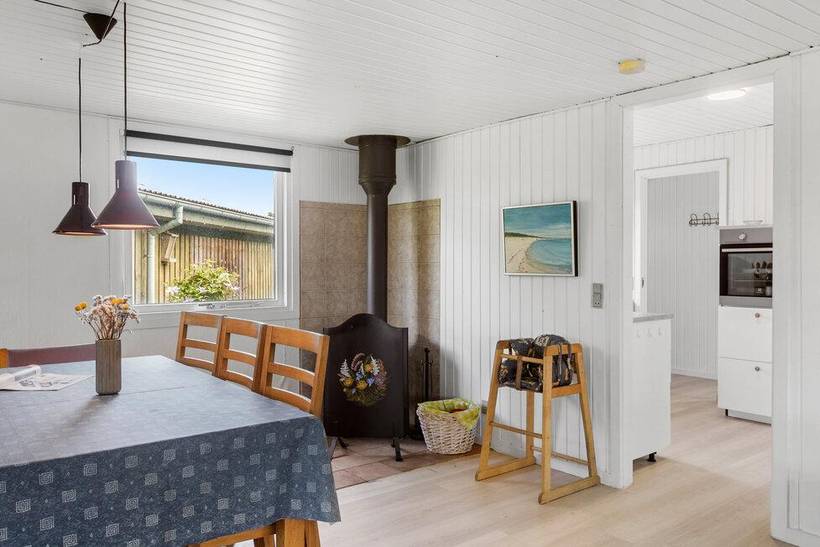 Foto von Ferienhaus LI06 in Marielyst - Falster