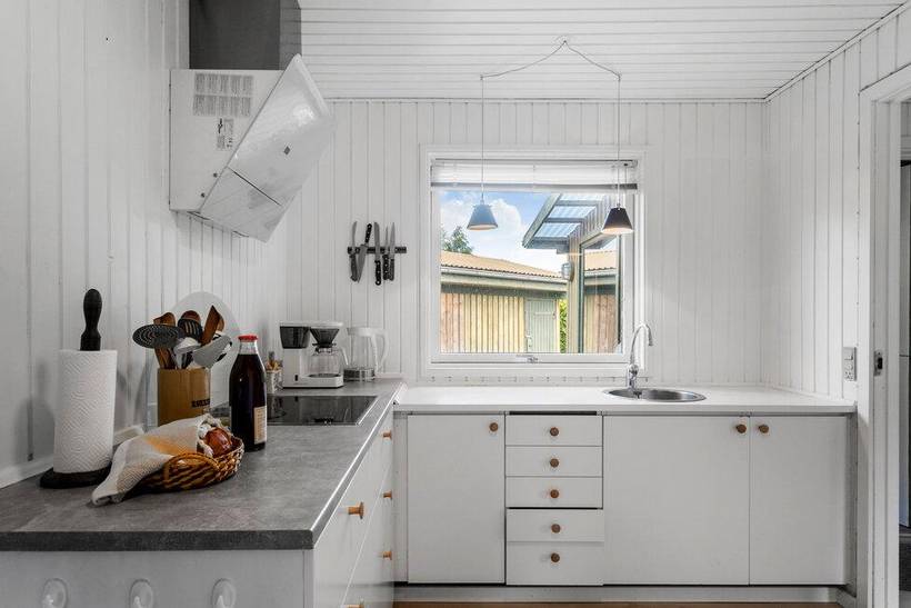 Foto von Ferienhaus LI06 in Marielyst - Falster