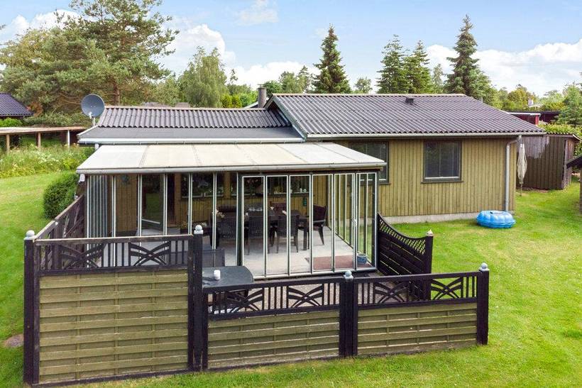 Foto von Ferienhaus LI06 in Marielyst - Falster