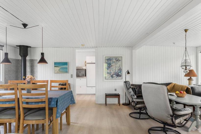 Foto von Ferienhaus LI06 in Marielyst - Falster