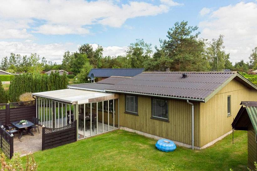 Foto von Ferienhaus LI06 in Marielyst - Falster