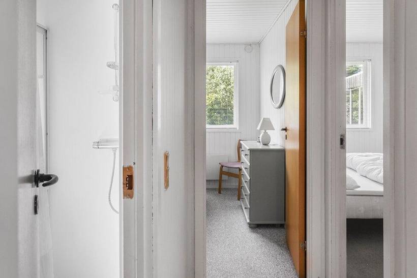 Foto von Ferienhaus LI06 in Marielyst - Falster