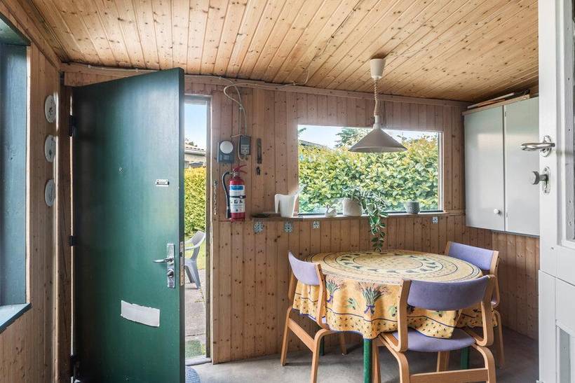 Foto von Ferienhaus LI06 in Marielyst - Falster