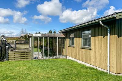 Vorschaubild von Ferienhaus LI06 in Marielyst - Falster