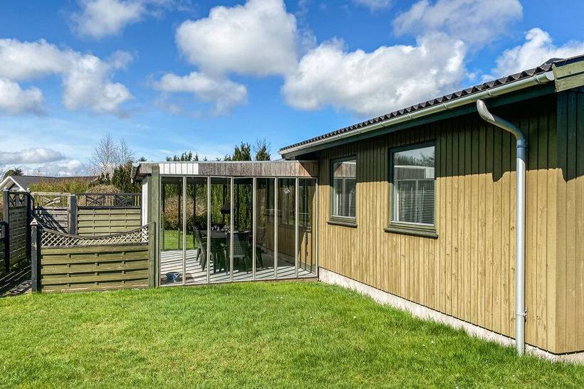 Foto von Ferienhaus LI06 in Marielyst - Falster