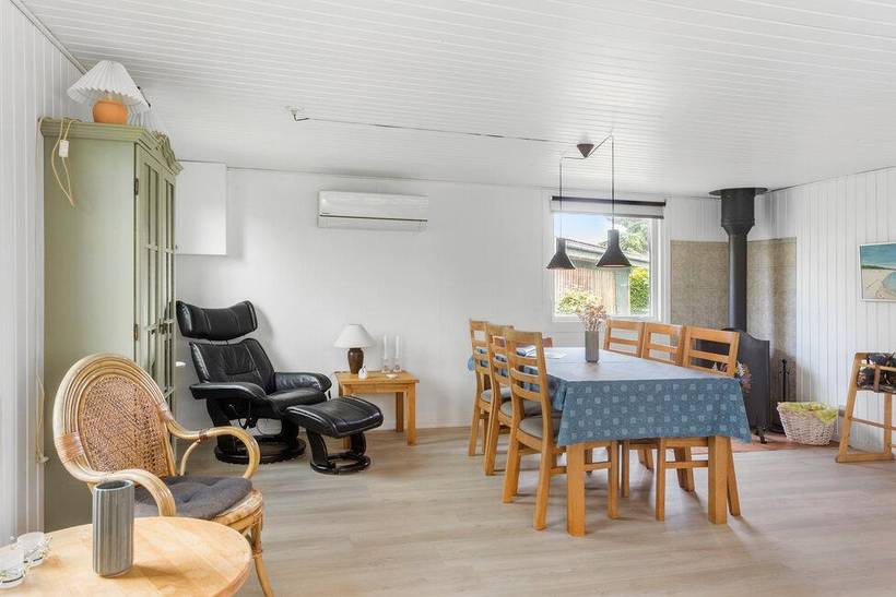 Foto von Ferienhaus LI06 in Marielyst - Falster