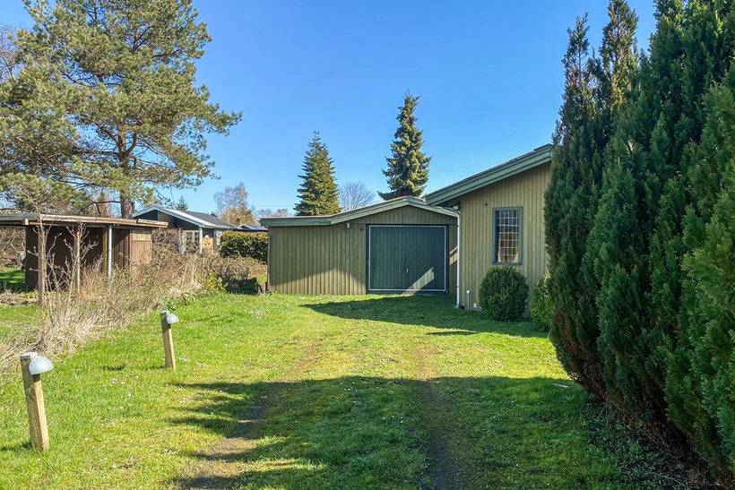 Foto von Ferienhaus LI06 in Marielyst - Falster