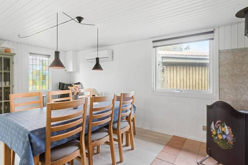 Foto von Ferienhaus LI06 in Marielyst - Falster