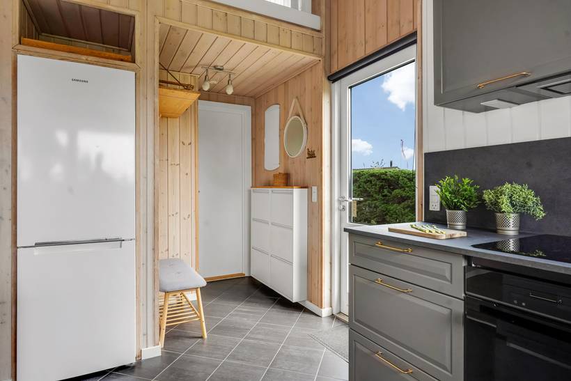 Foto von Ferienhaus LI07 in Hvidbjerg - Ostjütland