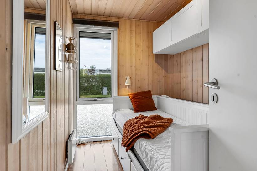 Foto von Ferienhaus LI07 in Hvidbjerg - Ostjütland