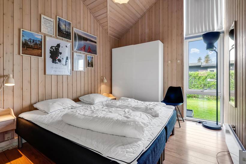 Foto von Ferienhaus LI07 in Hvidbjerg - Ostjütland