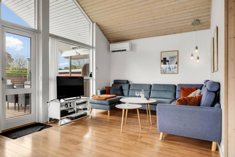 Foto von Ferienhaus LI07 in Hvidbjerg - Ostjütland